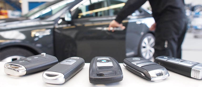 Automotive Locksmith Plumas Lake