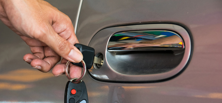 Car door lock repair in Plumas Lake