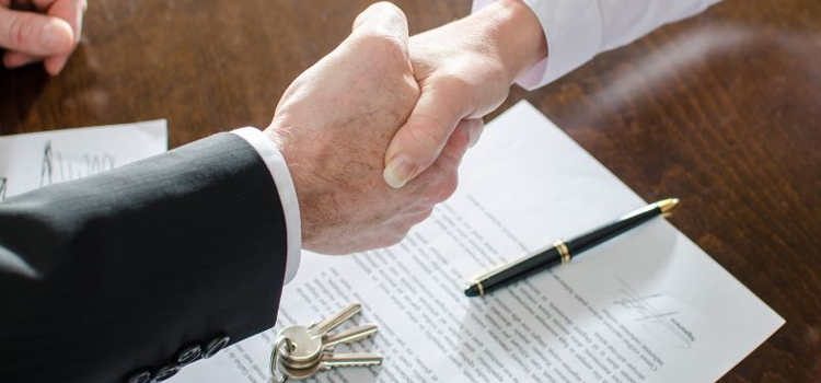 Commercial Eviction Service Plumas Lake