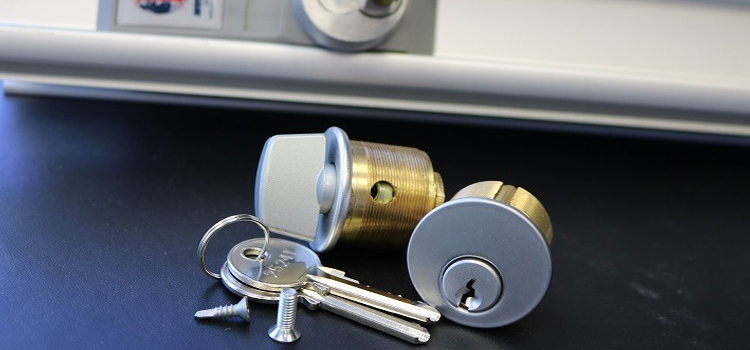 Commercial Lock Installation Plumas Lake