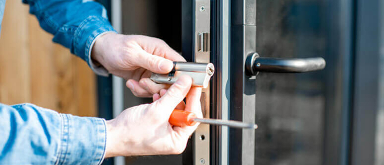 Commercial Locksmith Plumas Lake