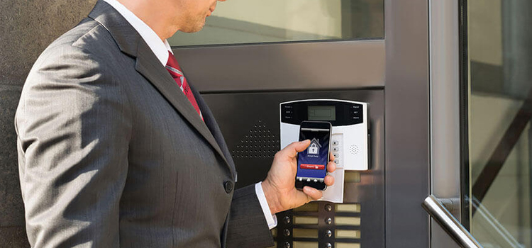 Commercial Office Locksmith Plumas Lake